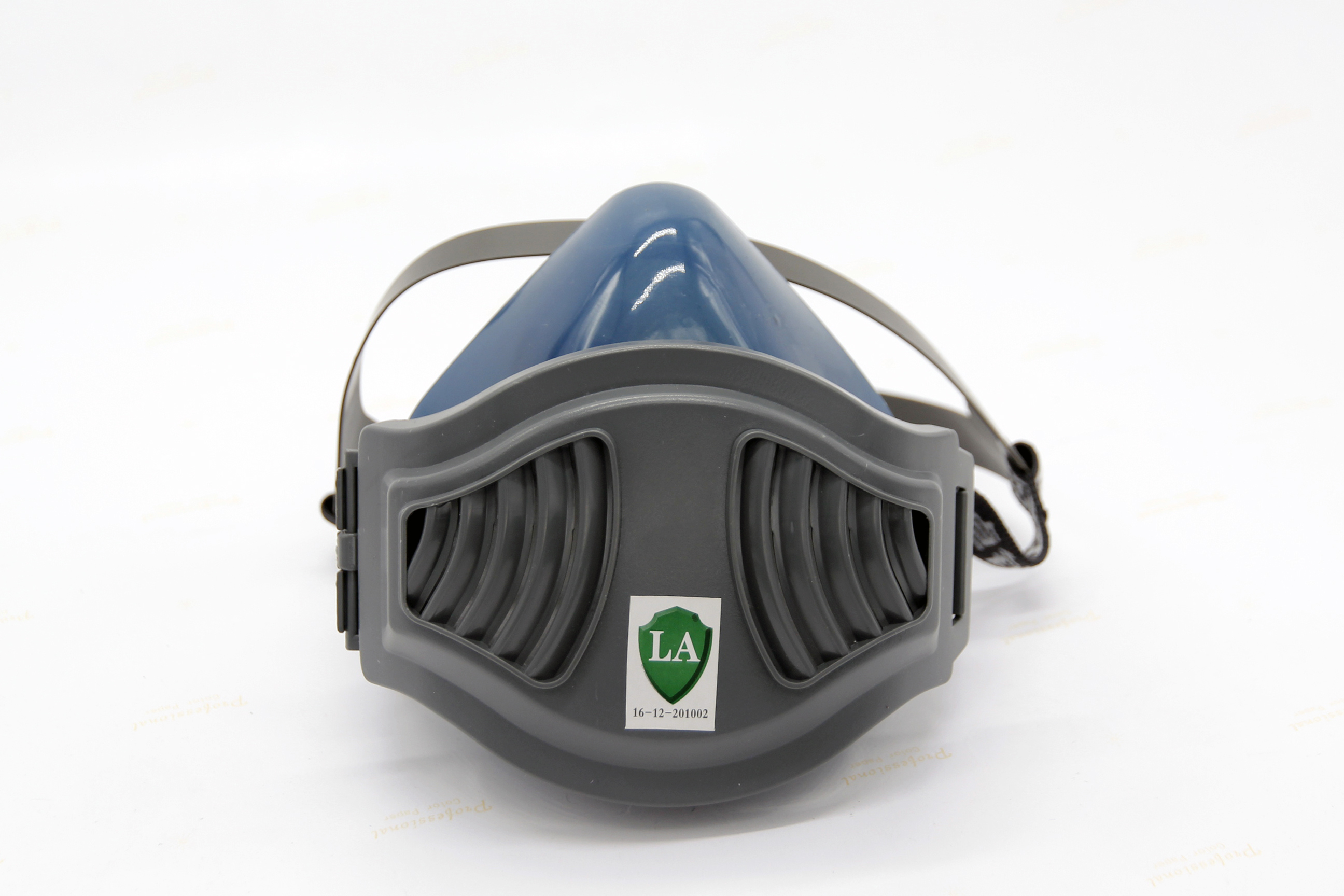 無動力空氣淨化顆粒呼吸器 PPE-7702