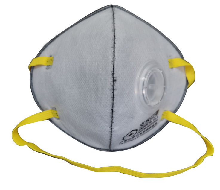 支架防護面罩 PPE-KP95